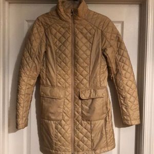 North face Women’s Parka Small